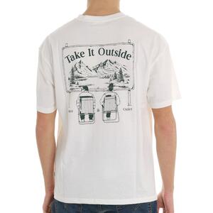 T-SHIRT TALON SOLID - Mad Fashion | img vers.300x/